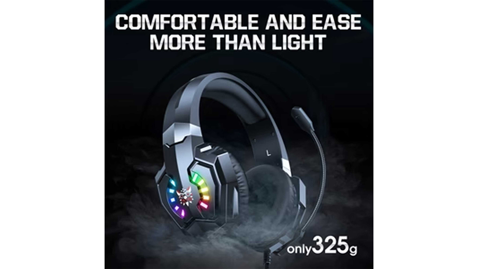 راهنمای خرید هدست گیمینگ اونیکوما مدل X32 RGB