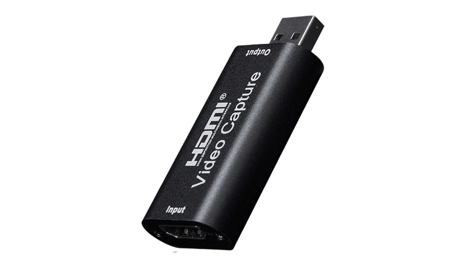 مشخصات فیزیکی کارت کپچر HDMI سونترونیکس