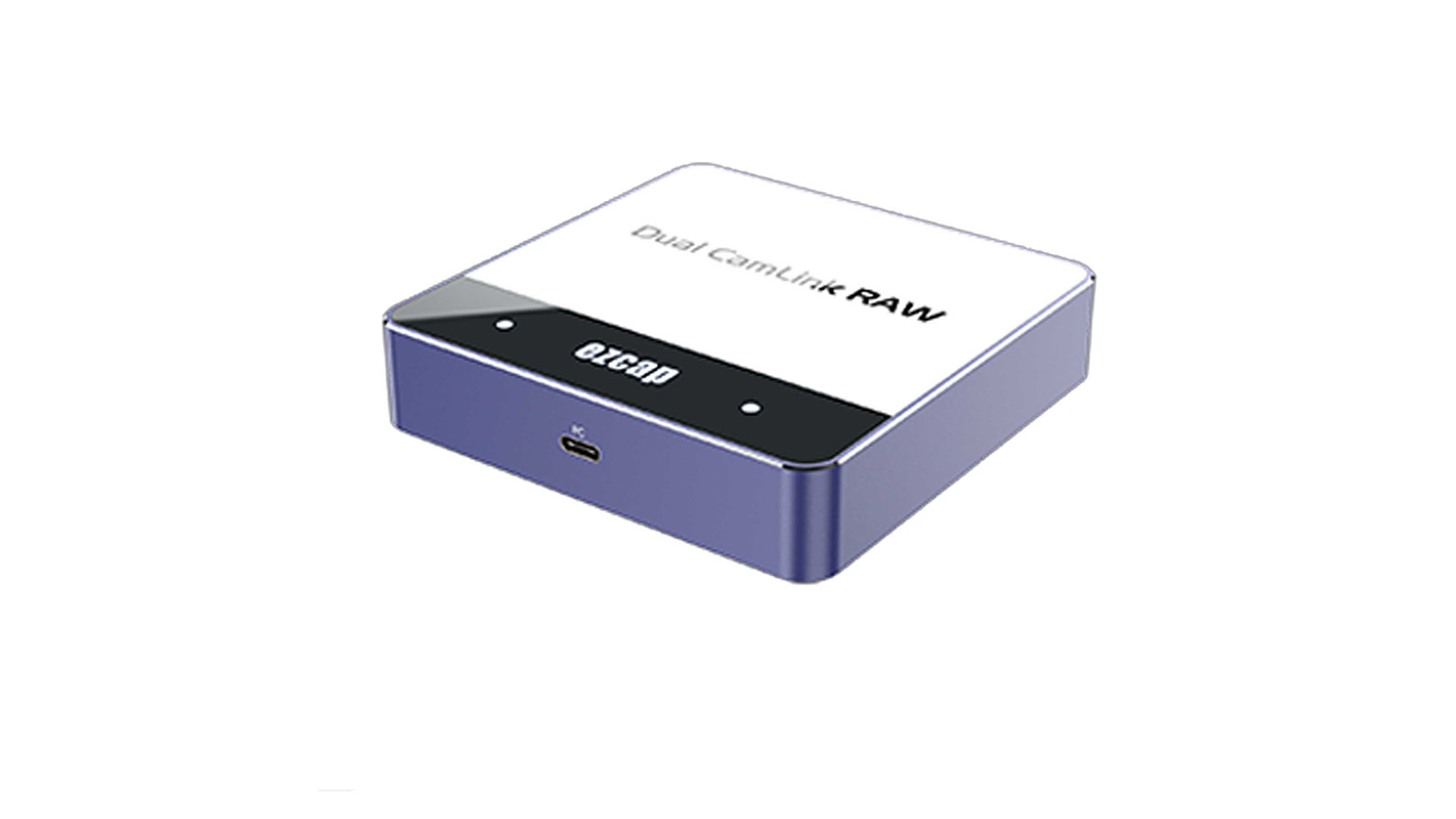 مشخصات کارت کپچر ای زد کپ مدل 361 Dual CamLink RAW