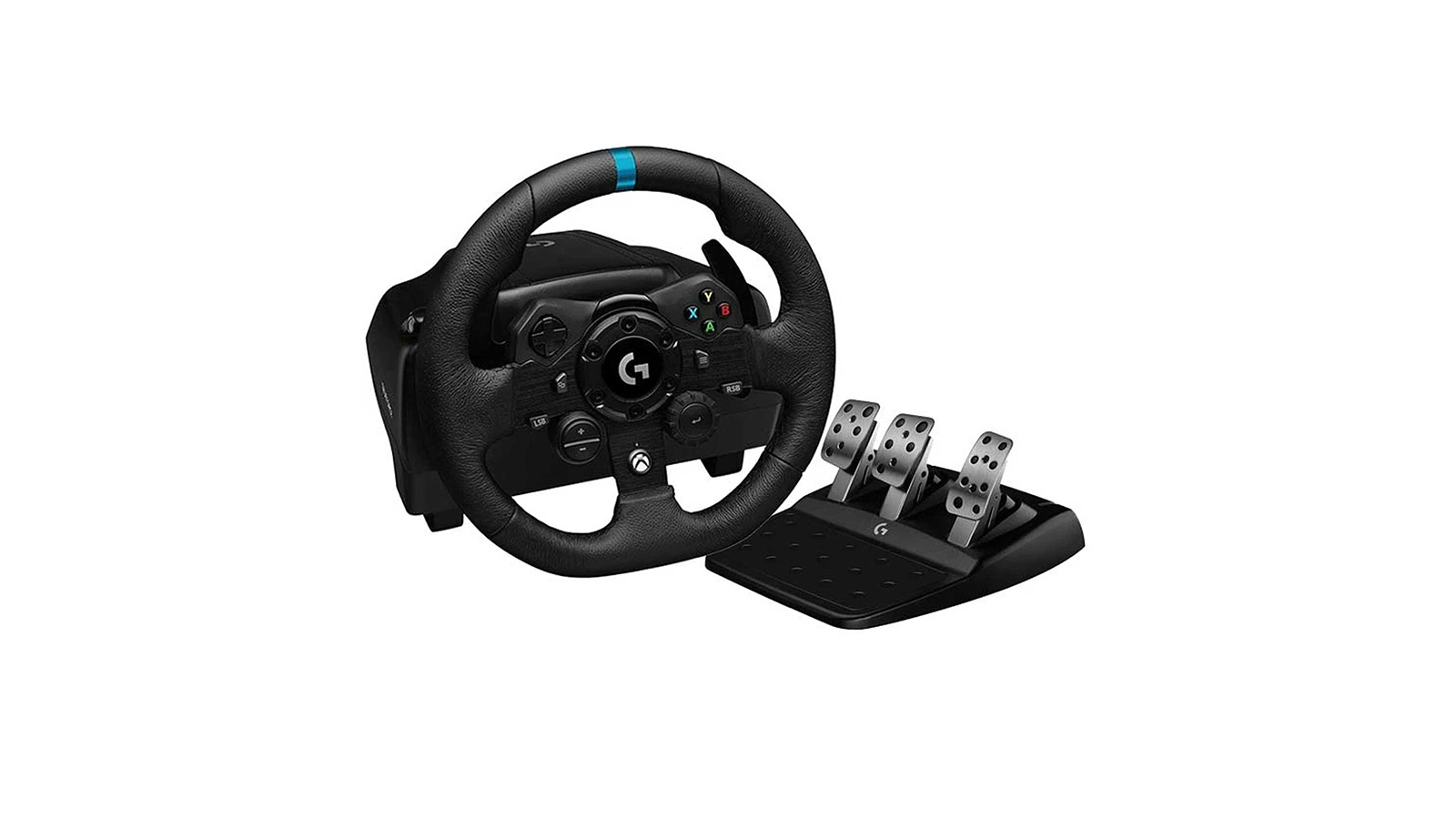 مشخصات فرمان لاجیتک مدل G923 مخصوص Xbox