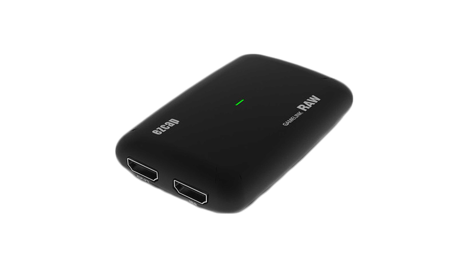 مشخصات کارت کپچر ای زد کپ مدل 321 GameLink RAW