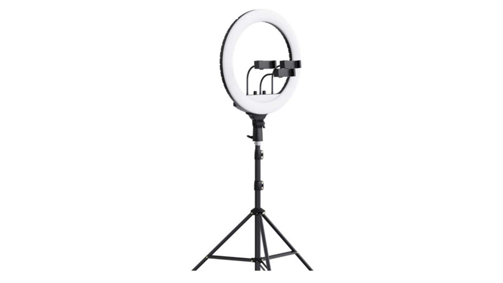 مشخصات رینگ لایت بیوا مدل RL01 36W سایز 14 اینچ