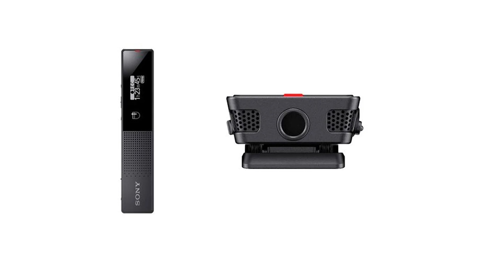 راهنمای خرید ضبط کننده صدا سونی مدل ICD-TX660