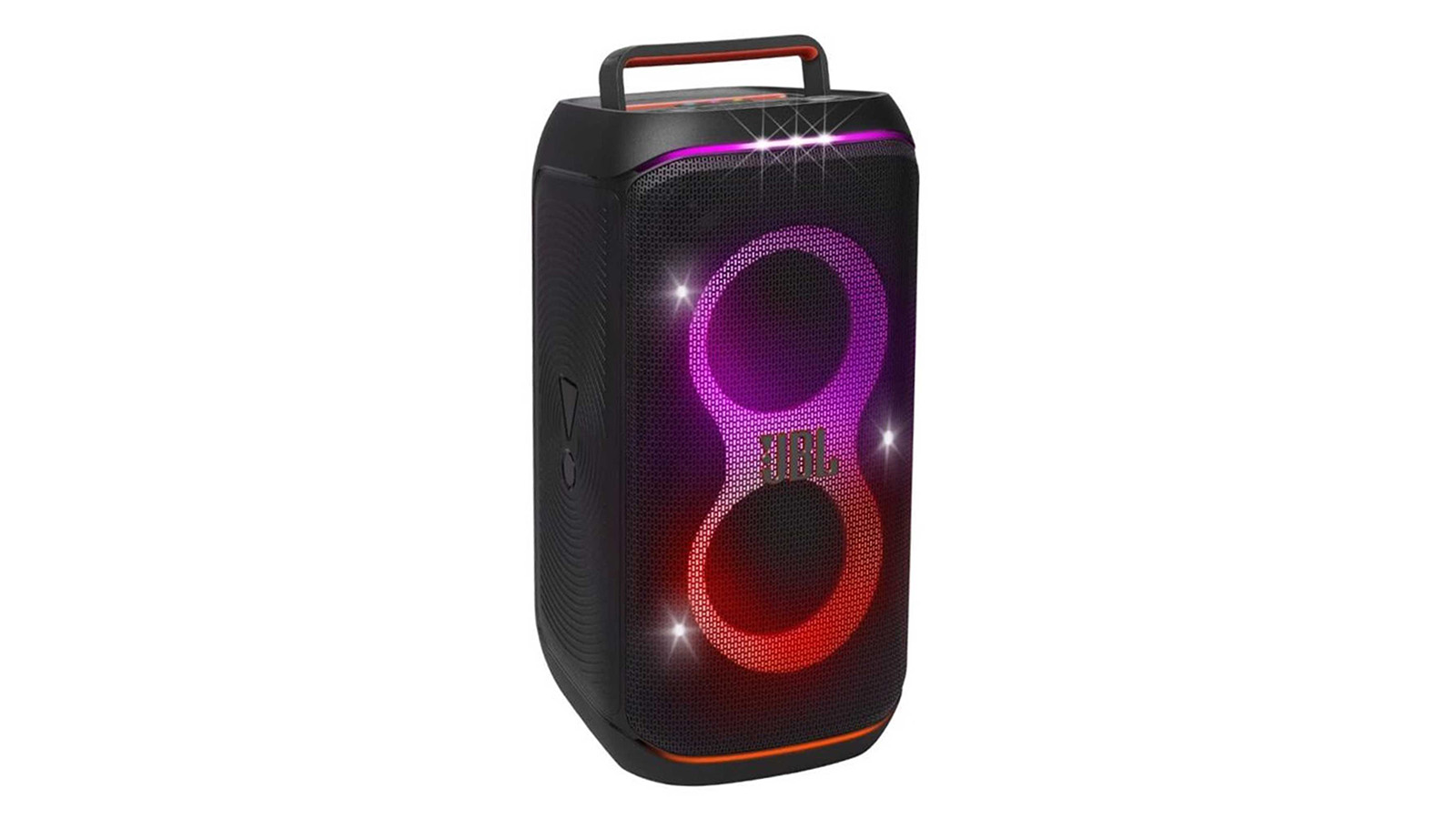 مشخصات اسپیکر جی بی ال مدل PARTY BOX 120