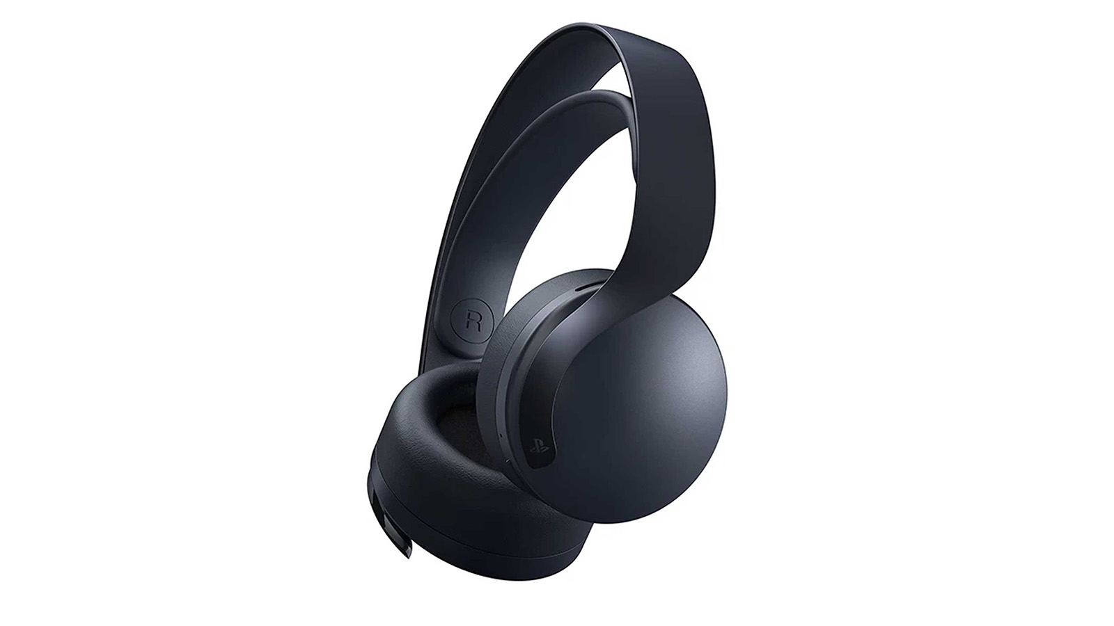 مشخصات ظاهری هدست PS5 مدل PULSE 3D با طراحی راحت و بدنه منعطف