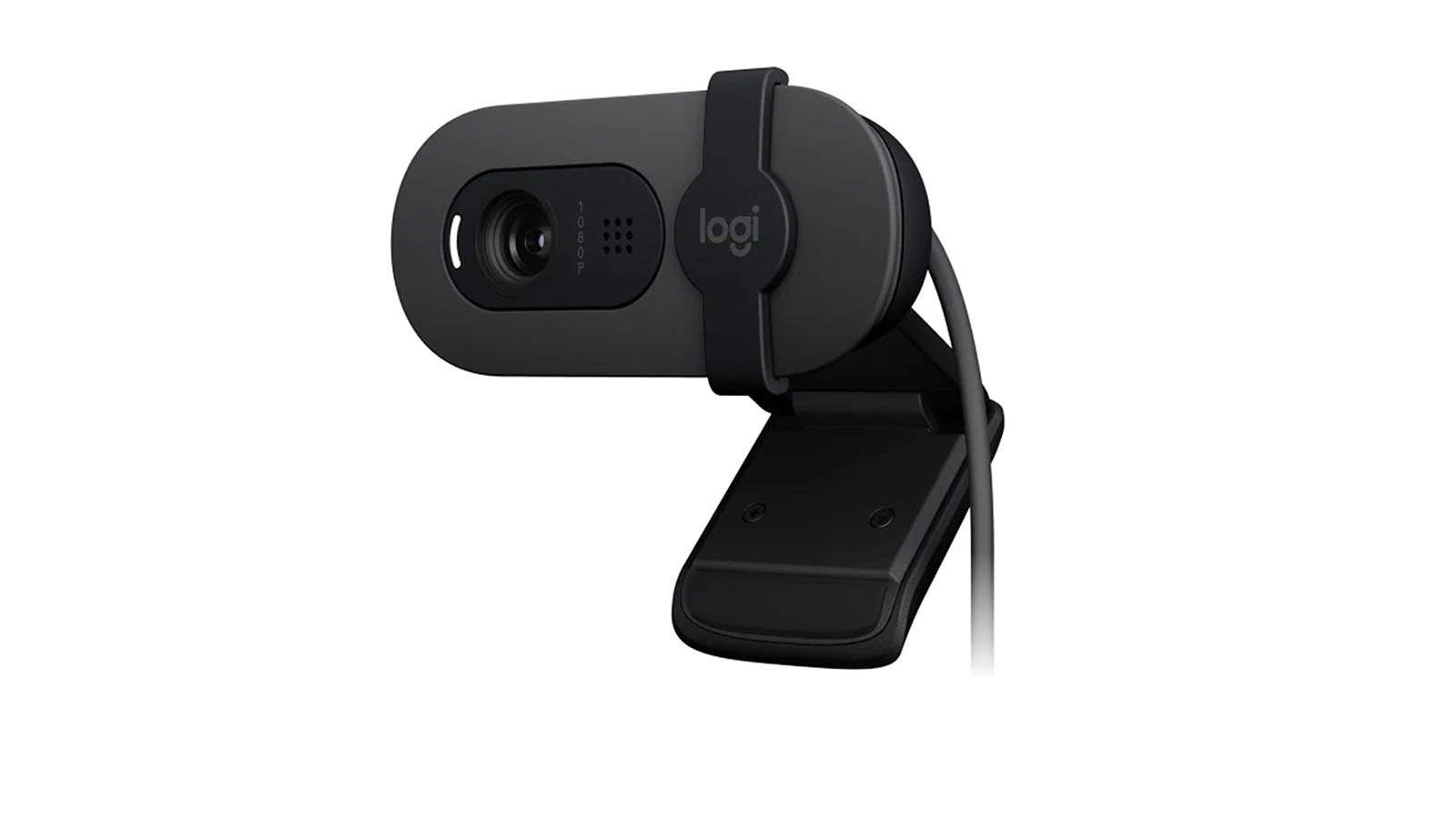 مشخصات فیزیکی وب کم لاجیتک مدل BRIO 90 FULL HD