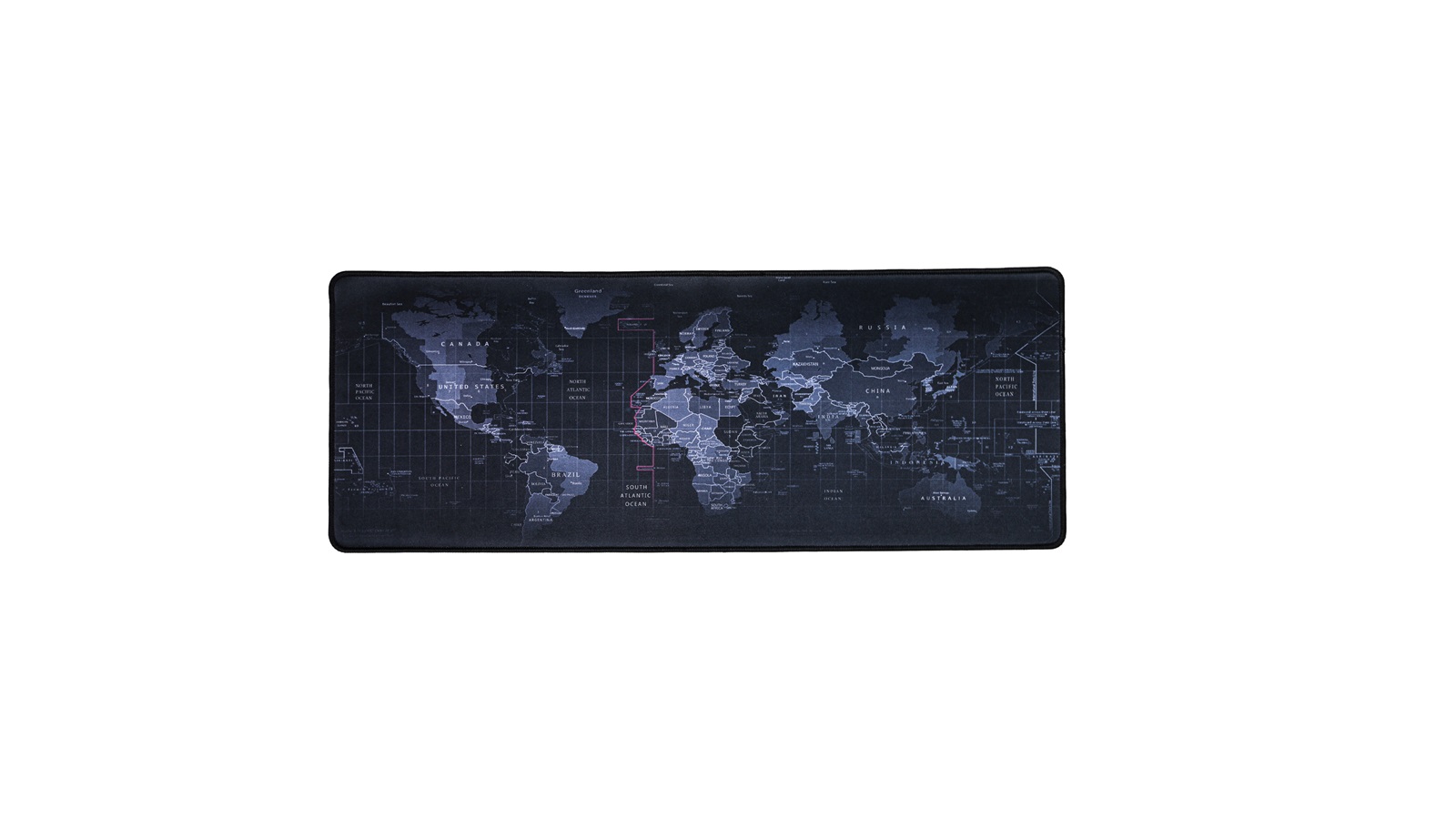 قیمت و خرید ماوس پد گیمینگ MAP ابعاد 30*80 سانتیمتر