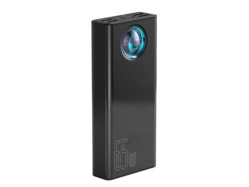 پاوربانک فست شارژ باسئوس مدل PPLGA01 ظرفیت 30000 میلی آمپر ساعت - Image 3