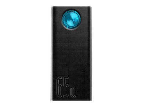 پاوربانک فست شارژ باسئوس مدل PPLGA01 ظرفیت 30000 میلی آمپر ساعت - Image 23