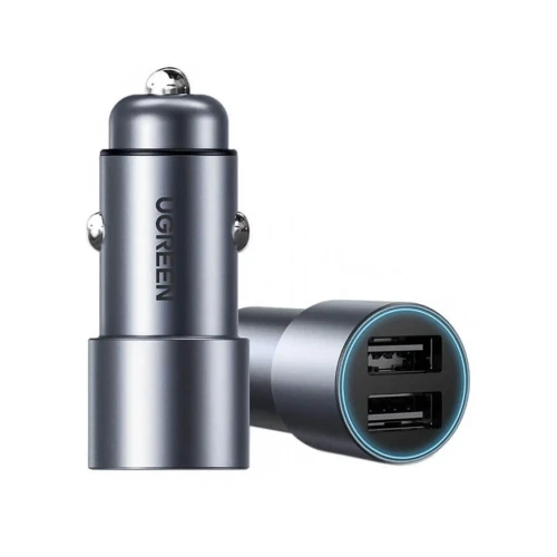 شارژر فندکی یوگرین مدل CD130 - Image 2