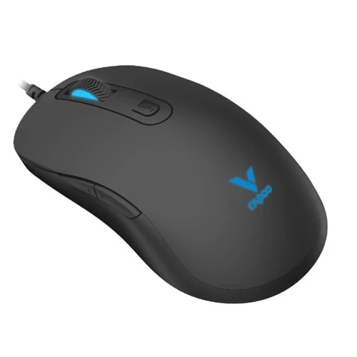 ماوس باسیم گیمینگ رپو مدل V22S - Image 2