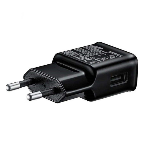 شارژر دیواری USB طرح سامسونگ مدل EP-TA200 FAST - Image 4