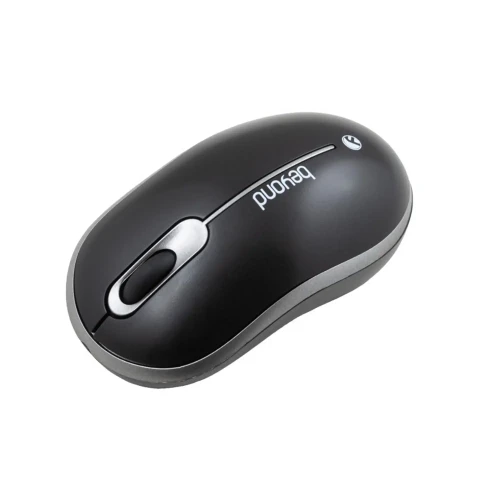 ماوس بی سیم بیاند مدل BM 3890RF - Image 2