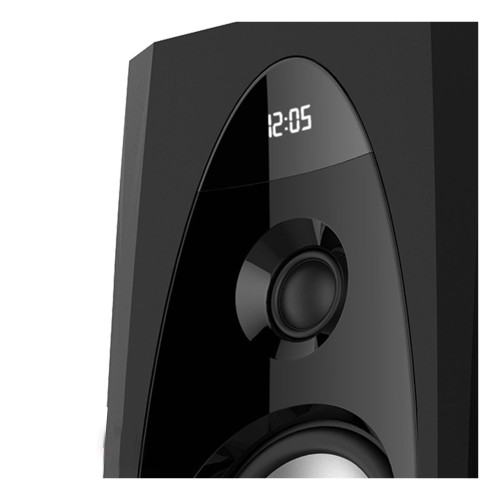 اسپیکر بلوتوثی اف اند دی مدل T60X - Image 2