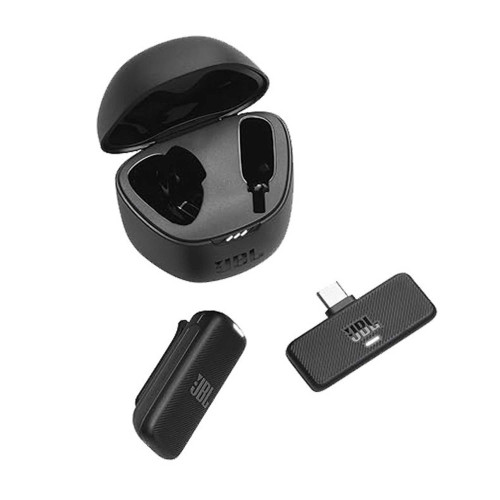 میکروفون بی سیم جی بی ال مدل Quantum Stream Type C - Image 2