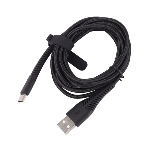 کابل Type C بیاند مدل BUC 302 طول 2 متر - Image 2