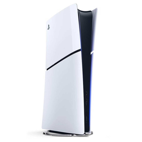 کنسول بازی سونی پلی استیشن 5 اسلیم (PS5 Slim Digital Edition) ظرفیت 1 ترابایت - Image 2
