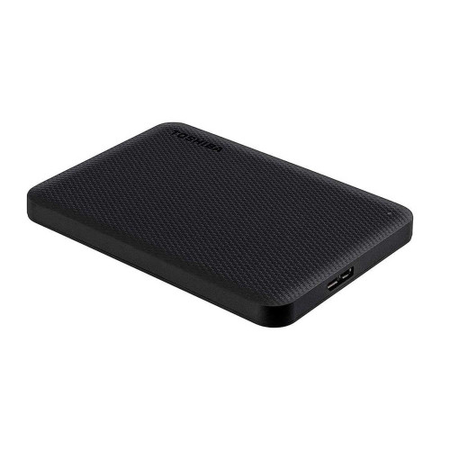 هارد دیسک اکسترنال توشیبا مدل CANVIO Advance ظرفیت 1 ترابایت - Image 2