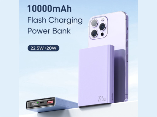 پاوربانک فست شارژ مک دودو مدل MC294 ظرفیت 10000 میلی آمپر ساعت - Image 4