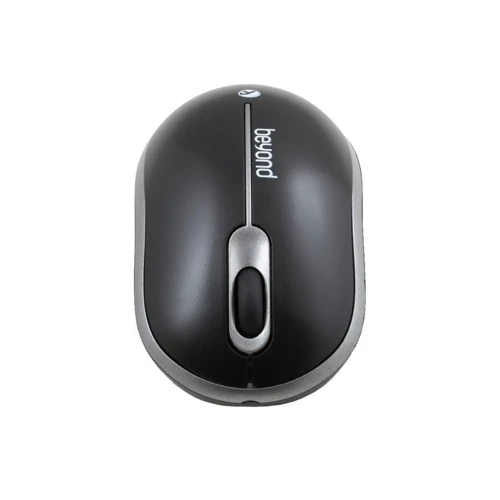 ماوس بی سیم بیاند مدل BM 3890RF - Image 3