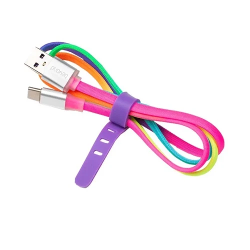 کابل Type C بیاند مدل BUC 531 طول 1 متر - Image 3