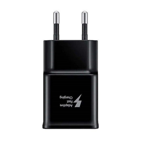 شارژر دیواری USB طرح سامسونگ مدل EP-TA200 FAST - Image 3