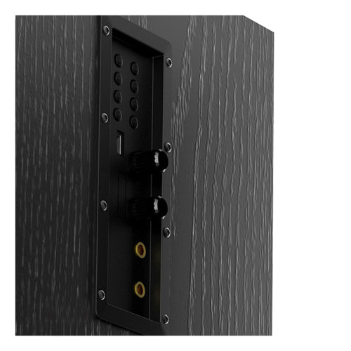 اسپیکر بلوتوثی اف اند دی مدل T60X - Image 3