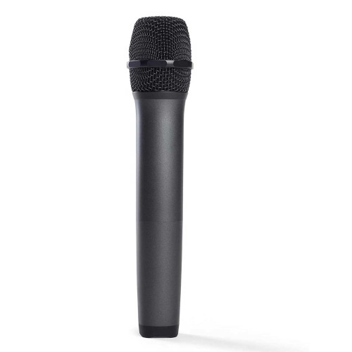 میکروفون دستی بی سیم جی بی ال مدل TWO MIC - Image 3