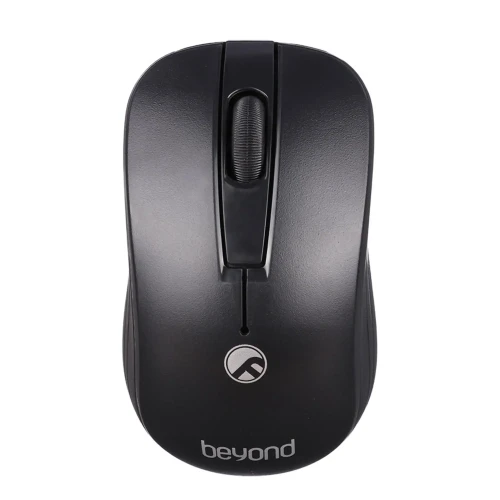 کیبورد و ماوس بی سیم بیاند مدل BMK 5210RF - Image 3