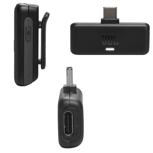 میکروفون بی سیم جی بی ال مدل Quantum Stream Type C - Image 3