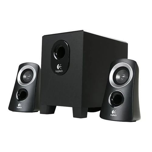 اسپیکر لاجیتک مدل Z313 - Image 2