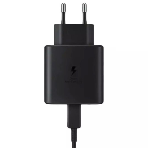 شارژر دیواری Type-C سامسونگ مدل EPT4510 - Image 3