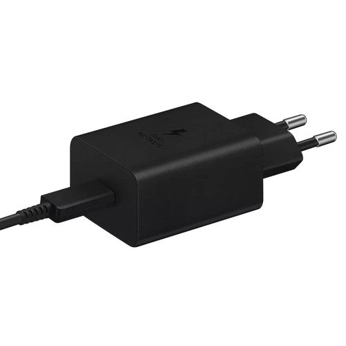 شارژر دیواری Type-C سامسونگ مدل EPT4510 - Image 8