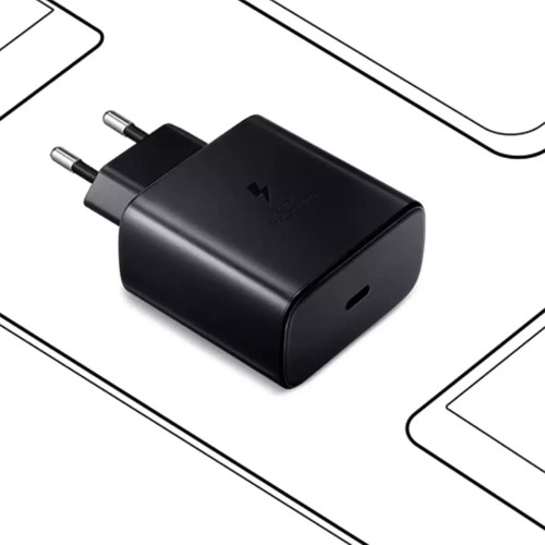 شارژر دیواری Type-C سامسونگ مدل EPT4510 - Image 7