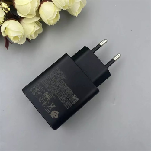شارژر دیواری Type-C سامسونگ مدل EPT4510 - Image 9