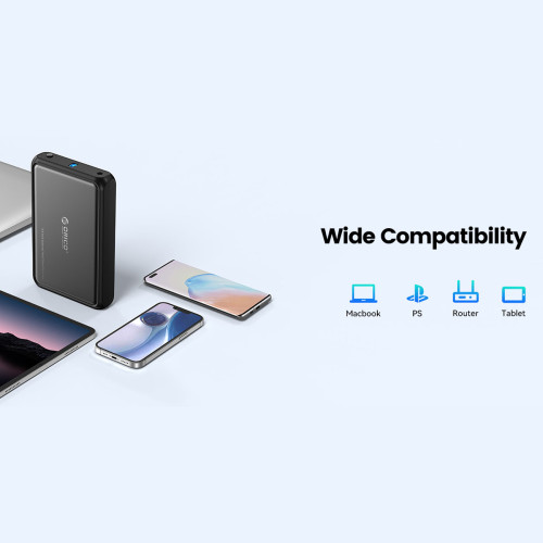 باکس هارد اوریکو مدل DDL35C3 - Image 5