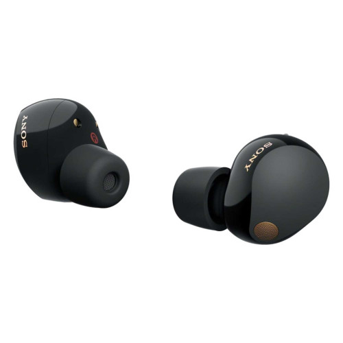هدفون داخل گوش بی سیم سونی مدل WF-1000XM5 - Image 4