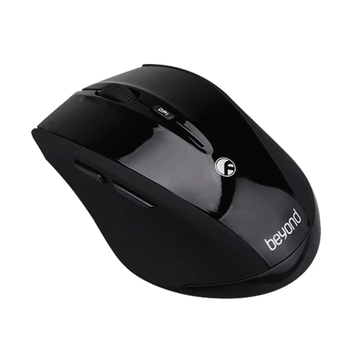 ماوس بی سیم بیاند مدل BM 3525RF - Image 4