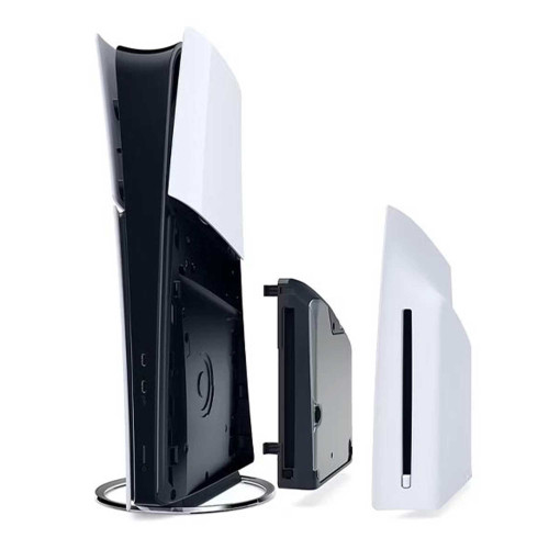 کنسول بازی سونی پلی استیشن 5 اسلیم (PS5 Slim Standard Edition) ظرفیت 1ترابایت - Image 4
