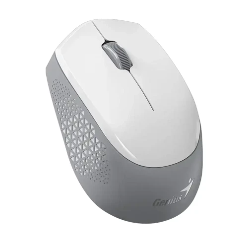 ماوس بی سیم جنیوس مدل NX 8000S BT - Image 4