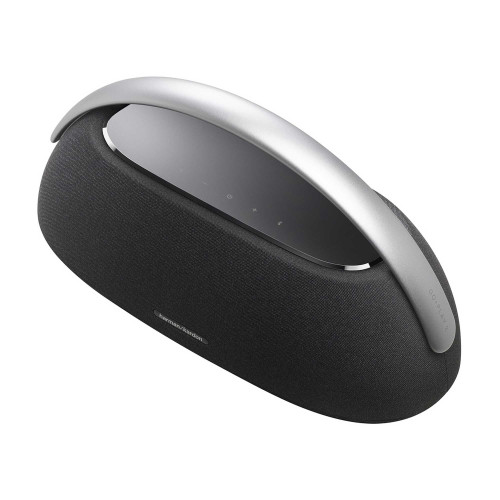 اسپیکر بلوتوثی هارمن مدل Kardon Go + Play 3 - Image 4