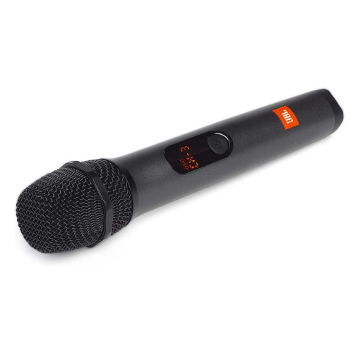 میکروفون دستی بی سیم جی بی ال مدل TWO MIC - Image 4