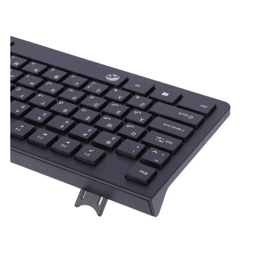 کیبورد و ماوس بی سیم بیاند مدل BMK 5210RF - Image 5