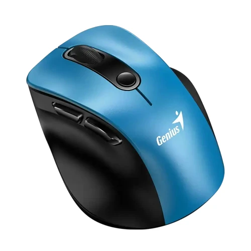 ماوس بی سیم جنیوس مدل ERGO 9000S - Image 5
