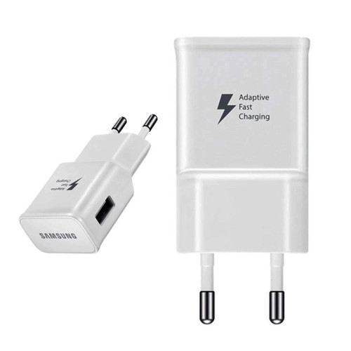 شارژر دیواری USB طرح سامسونگ مدل EP-TA200 FAST - Image 2