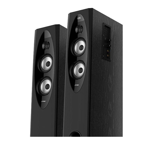 اسپیکر بلوتوثی اف اند دی مدل T60X - Image 5