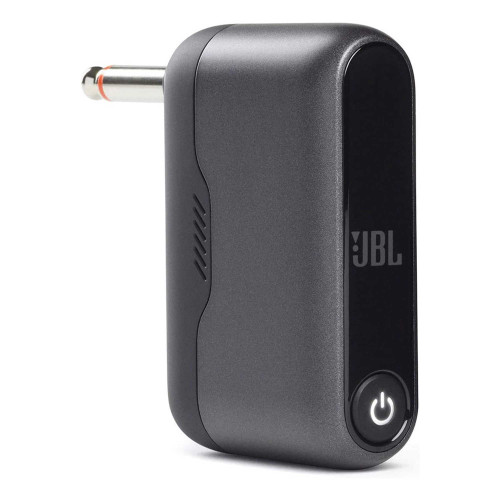 میکروفون دستی بی سیم جی بی ال مدل TWO MIC - Image 5