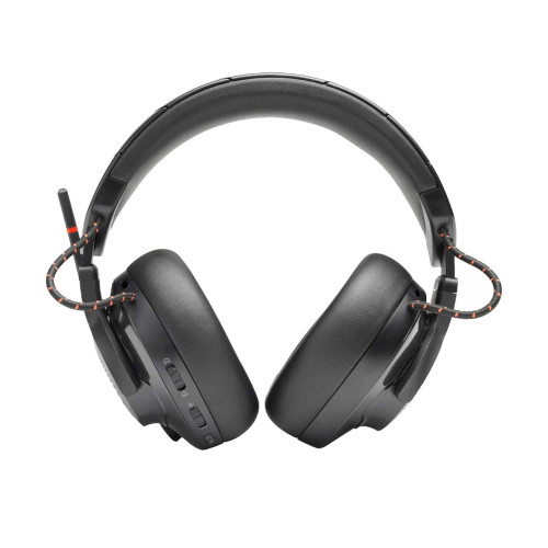 هدست گیمینگ بی سیم جی بی ال مدل QUANTUM 610 - Image 5