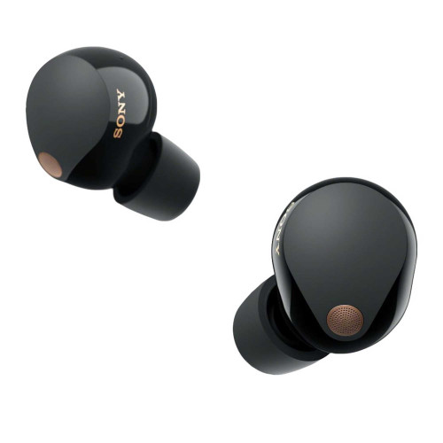 هدفون داخل گوش بی سیم سونی مدل WF-1000XM5 - Image 5