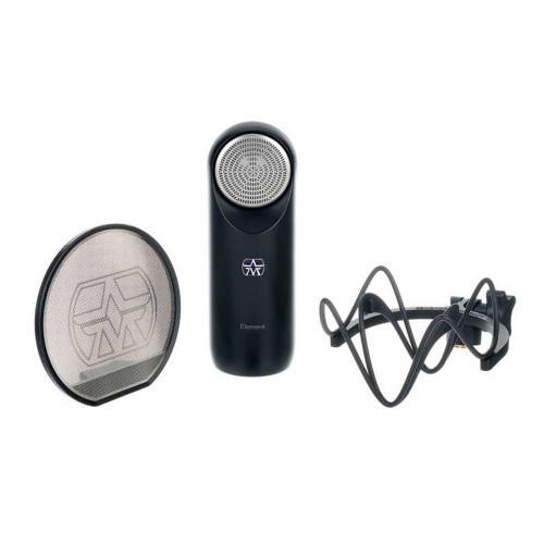 میکروفون رومیزی استون مدل Element Bundle - Image 5